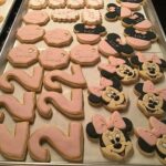 Minnie Mouse Birthday
