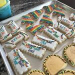 Fiesta Theme Birthday