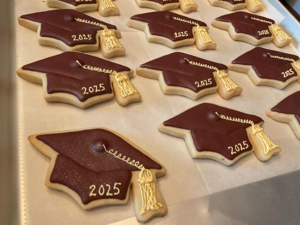 Graduation 2025