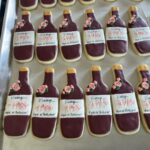 40th Birthday at a Winery