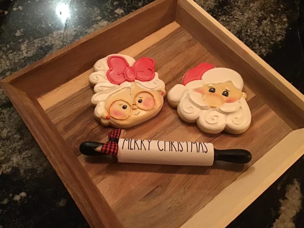 Christmas Cookies